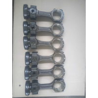 Поршень Шатун Шестерня Renault Premium DXI 430 460 450 410 E5