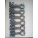 Поршень Шатун Шестерня Renault Premium DXI 430 460 450 410 E5