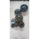 Поршень Шатун Шестерня Renault Premium DXI 430 460 450 410 E5