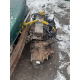 Мотор 1.4 8 кл,коробка Дачия, Dacia