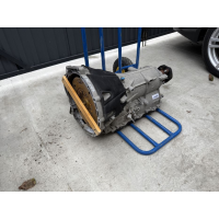 Акпп коробка автомат 8hp45 BMW 3 Series f30 f31 f10 f11 n47 Розборка