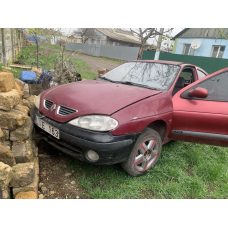 Двигатель Reno Megan 1,Kango 1,9 Tdi 2000  Запчасти,разборка