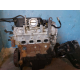 Мотор Двигун двигатель на Renault Megane Scenic 1.4 16v 1999p