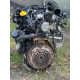 Двигун K9K H834 Delphi мотор Renault megane scenic laguna євро 5