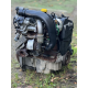 Двигун K9K H834 Delphi мотор Renault megane scenic laguna євро 5