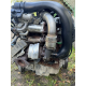 Двигун K9K H834 Delphi мотор Renault megane scenic laguna євро 5