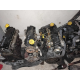 Двигун 1.5DCI K9K Renault Kangoo Laguna Megane Двигатель Мотор VOLVO