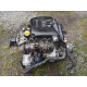 Двигун 1.5DCI K9K Renault Kangoo Laguna Megane Двигатель Мотор VOLVO