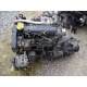Двигун 1.5DCI K9K Renault Kangoo Laguna Megane Двигатель Мотор VOLVO