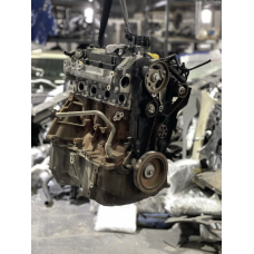 Двигун мотор Renault MEGANE 3 SCENIC3 1.5dci /k9k837/ k9k836/ k9k846 /