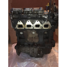 Мотор Renault Megane 2. K4M 812, 16кл, 1.6l, бензин
