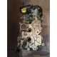 Мотор Renault Megane 2. K4M 812, 16кл, 1.6l, бензин