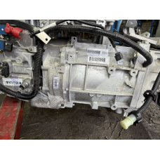 Двигун даигатель мотор Renault Zoe 19-24 52 kwt maq 605 290H23970r