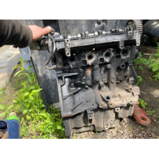 Двигун K9K 800 1.5 dci 63 кВт/86 л.с. Renault Kangoo II (Кенго)