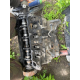 Двигун K9K 800 1.5 dci 63 кВт/86 л.с. Renault Kangoo II (Кенго)