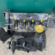 Двигун 1.9dTi F9Q744 Renault Megane Scenic Kangoo Clio