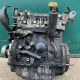 Двигун 1.9dTi F9Q744 Renault Megane Scenic Kangoo Clio