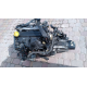 Двигун Мотор Двигатель K9K M-768 1.5 DCI Євро-4 Renault
