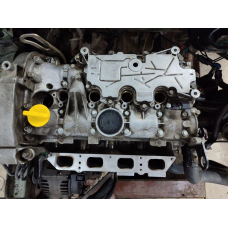Мотор Меган 2, 1.6 бензин К4М
