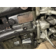 Двигун (мотор) Renault Scenic/Megane/Laguna 1.5DCI K9KF732