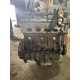 Двигун двигатель мотор k4m 16v 1.6 бензин renault megane scenic 2