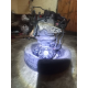 Двигун Renault Kangoo, Clio, Twingo, 1.2 8v D7F, 2000, 1.2 л, бензин.