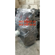 Двигун мотор двигатель Renault 1.9D 1.9TD F8Q F8QT F8T D19T204 D4192T
