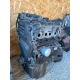 Двигун Renault Scenic 1.6 b 8v | Двигатель Рено Сценик 1.6