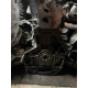 Двигун (мотор) Renault Scenic/Megane/Laguna/Qashqai 1.5dci K9KP732