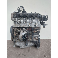 Двигун/Мотор 1.5dci K9K Delphi Euro-5 Kangoo/Clio/Megane/Duster/Scenic