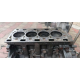Низ двигуна мотора двигателя g9t renault master laguna ii 2.2 dci