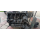 Низ двигуна мотора двигателя g9t renault master laguna ii 2.2 dci