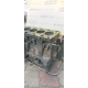 Низ двигуна мотора двигателя g9t renault master laguna ii 2.2 dci