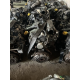 Двигун 1.5 dci Renault Megane 3 Рено Меган 3 K9K834 K9K 834