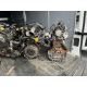 Двигун 1.5 dci Рено Логан Renault Logan k9k830 k9k 830