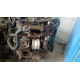 Мотор Двигун 1.5 DCI K9K26 Євро 5 Renault Megane Clio Scenic 3