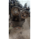 Мотор Двигун 1.5 DCI K9K26 Євро 5 Renault Megane Clio Scenic 3