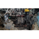 Мотор Двигун 1.5 DCI K9K26 Євро 5 Renault Megane Clio Scenic 3