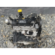 Двигун k9k 836/636/846/continental/ siemens/ renault/dacia/nissan/