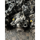 Двигун 1.9 dci Рено Трафік Renault Trafic F9Q760 F9Q762