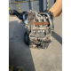 Двигун 1.9 dci Renault Megane 2 Рено Меган 2 F9Q816 F9Q 816
