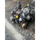 Двигун 1.9 dci Renault Megane 2 Рено Меган 2 F9Q816 F9Q 816