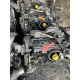 Двигун 1.9 dci Renault Megane 2 Рено Меган 2 F9Q816 F9Q 816