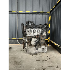 Двигун 1.5 dci Dacia Duster Renault Megane Kangoo Nissan Qashqai
