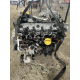 Двигун двигатель мотор 1.9 dci f9q renault traffic vivaro primastar