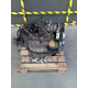 Мотор Renault Kangoo 1.9 D. Рено Кенго 1.9 двигун. двигатель