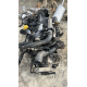 Двигун Renault Laguna, 1.9, дизель, F9A, 2001-2007  
Двигун Renault Trafic, 1.9, дизель, F9K, 2001-2014  
Двигун Vivaro, 1.9, дизель, F9K, 2001-2014