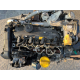Двигун Мотор Сценік Меган Renault Scenic Megane Laguna 1.5 dci K9KA636