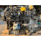 Двигун Мотор Сценік Меган Renault Scenic Megane Laguna 1.5 dci K9KA636