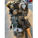 Двигун Мотор Сценік Меган Renault Scenic Megane Laguna 1.5 dci K9KA636